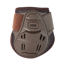 LeMieux Motion Cool Fetlock Boots in Brown